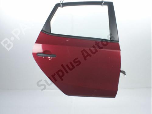 right-rear-door-hyundai-i30-fd-2007-2008-2009-2010-2011-2012-28253115 main image