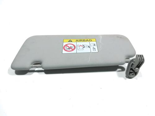 Right sun visor KIA PICANTO II (TA) 1.0 | BP37784525I2 - Image 2