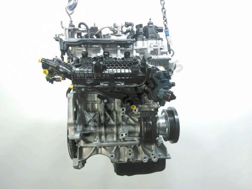 Motor für CITROËN C3 AIRCROSS II (2R_, 2C_) 1.2 PureTech 130 (2RHNYH) (131 hp) 28616837