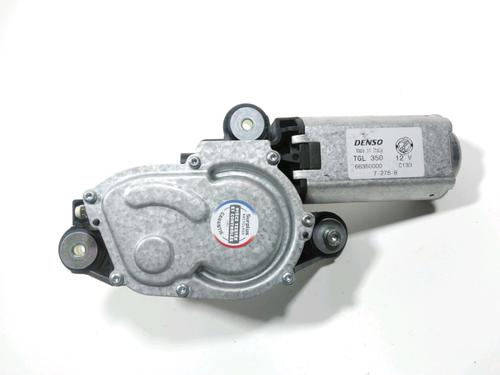Rear wiper motor FIAT PUNTO (188_) 1.2 60 (188.030, .050, .130, .150, .230, .250) | BP28272445M102 