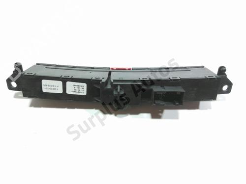 Warning switch FIAT 500L (351_, 352_) 1.6 D Multijet (199LYD1B) | BP28229532I22 - Image 2