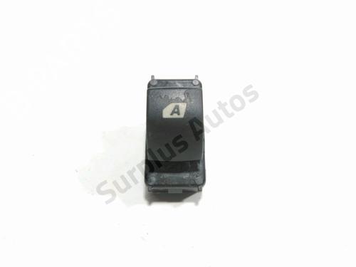 Left front window switch PEUGEOT PARTNER Tepee 1.6 BlueHDi 100 | BP36253309I27 - Image 1