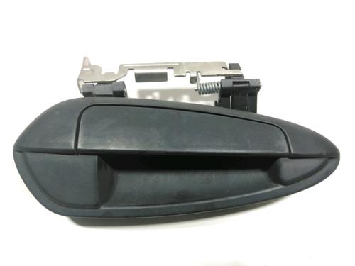 Used Front right exterior door handle FIAT GRANDE PUNTO (199_) 1.2 (65 hp) 28241785