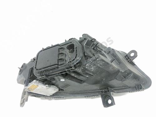 Left headlight AUDI A6 Allroad C6 (4FH) 3.0 TDI quattro | BP40559629C28 - Image 3