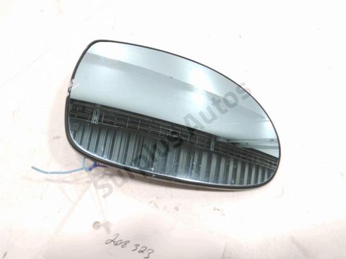 Used Right mirror glass CITROËN C5 II (RC_) 2.0 16V (RCRFJB, RCRFJC) (140 hp) 30994877
