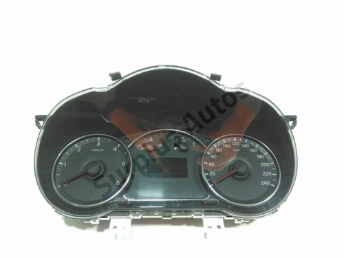 Used Instrument cluster Instrument cluster 37769114 37769114