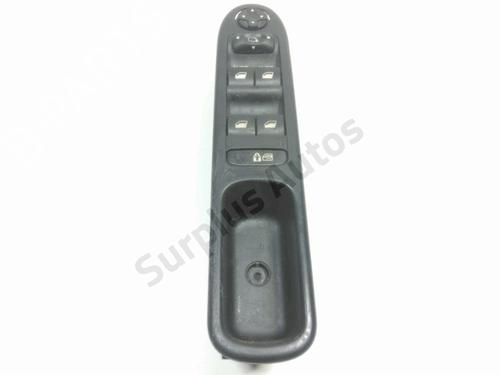 Used Left front window switch Left front window switch 38587836 38587836