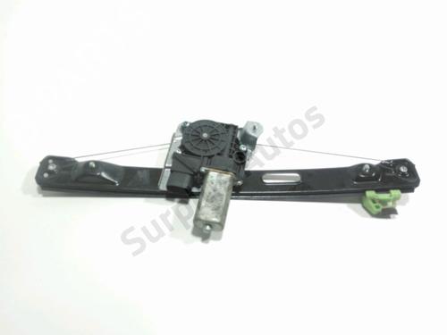 Used Rear right window mechanism BMW 3 Touring (E91) 320 d (177 hp) 29858843