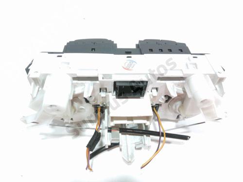 Climate control OPEL CORSA E (X15) 1.4 (08, 68) | BP40213089I5 - Image 2