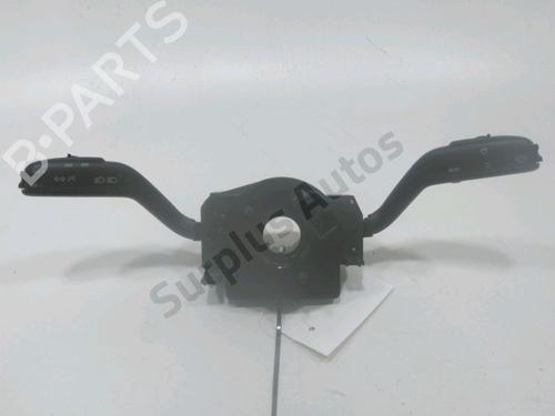 Used Steering wheel controls Steering wheel controls SKODA FABIA II Combi (545) 1.9 TDI (105 hp) 36402547 36402547