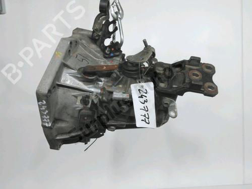 Used Gearbox Gearbox PEUGEOT 107 (PM_, PN_) 1.0 (68 hp) 32514316 32514316