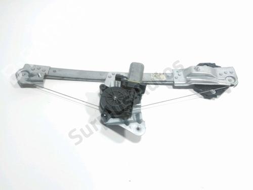 Used Front left window mechanism Front left window mechanism DACIA SANDERO II 1.5 dCi (90 hp) 28241568 28241568