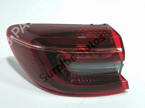 left-taillight-renault-clio-v-b7_-2019-40060873 main image
