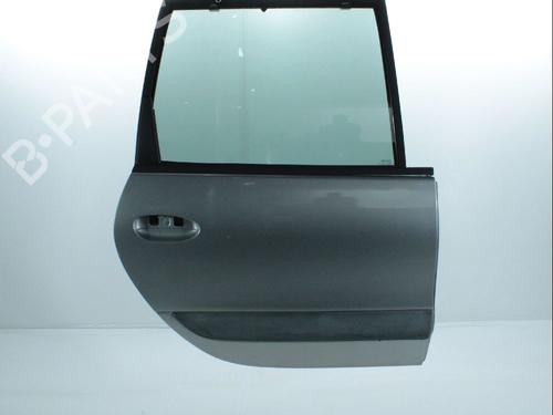 Used Right rear door RENAULT ESPACE III (JE0_) 2.2 12V TD (JE0E, JE0H, JE0P) (113 hp) 28252928