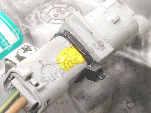 AC compressor RENAULT MODUS / GRAND MODUS (F/JP0_) 1.5 dCi (FP0E, JP0E) | BP36878101M34  - Image 6