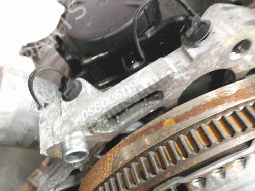Engine VW POLO VI (AW1, BZ1, AE1) 1.0 MPi | BP32102175M1 - Image 5