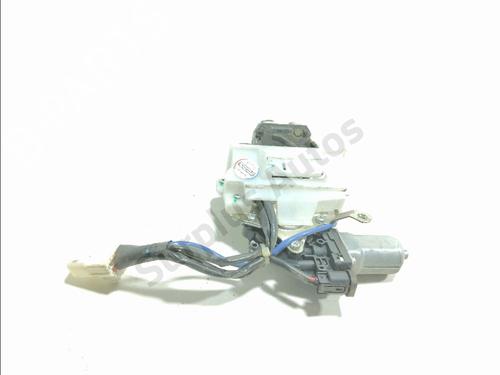 Used Tailgate lock Tailgate lock LEXUS RX (_U3_) 400h AWD (MHU38_, MHU38R) (272 hp) 35893651 35893651
