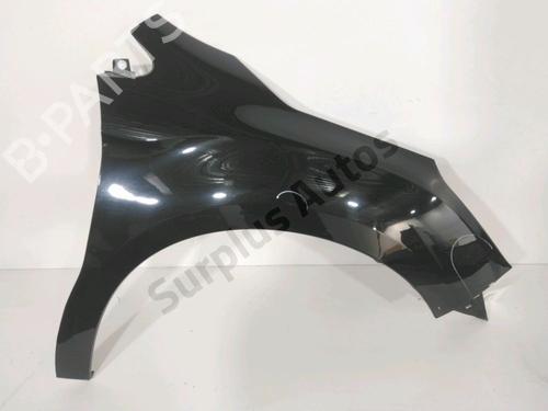 Used Right front fenders CITROËN DS4 (NX_) 1.6 HDi 110 (112 hp) 30993322