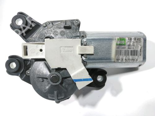 Rear wiper motor RENAULT LAGUNA II (BG0/1_) 1.9 dCi (BG08, BG0G) | BP28272287M102 