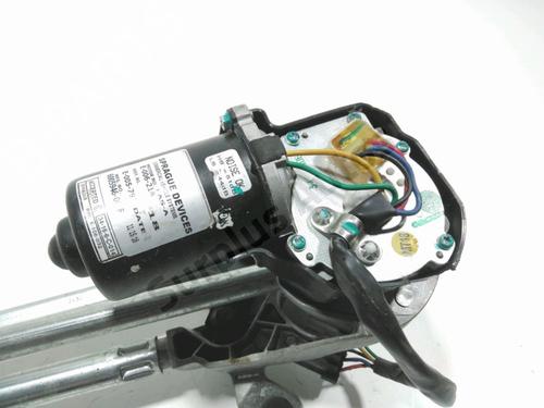 Front wipers mechanism TESLA MODEL S (5YJS) P85 | BP36153689C83 - Image 2