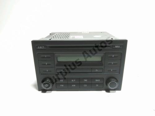 Auto-radio Auto-radio 37770112 37770112