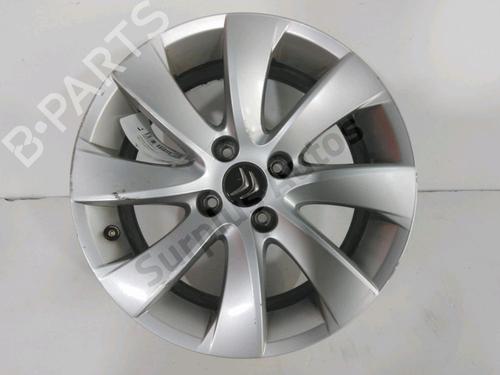 Used Rim Rim 37766392 37766392