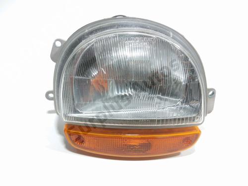 Used Right headlight RENAULT TWINGO I (C06_) 1.2 (C063, C064) (55 hp) 29580543