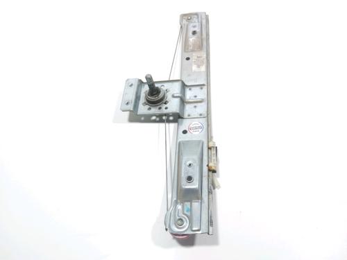 Rear left window mechanism OPEL CORSA D (S07) 1.3 CDTI (L08, L68) | BP28250281C24 