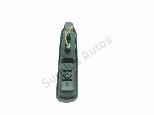 Left front window switch PEUGEOT 307 CC (3B) 1.6 16V | BP37066011I27 - Image 2