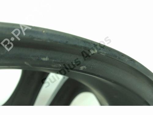 Fælk MAZDA 2 Hatchback (DL, DJ) 1.5 SKYACTIV-G | BP39548167C45 - Image 5