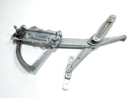 Used Front right window mechanism OPEL CORSA C (X01) 1.7 DI (F08, F68) (65 hp) 28239347