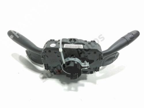 Steering wheel controls CITROËN BERLINGO Box Body/MPV (B9) 1.6 HDi / BlueHDi 75 | BP37291518E15 - Image 4