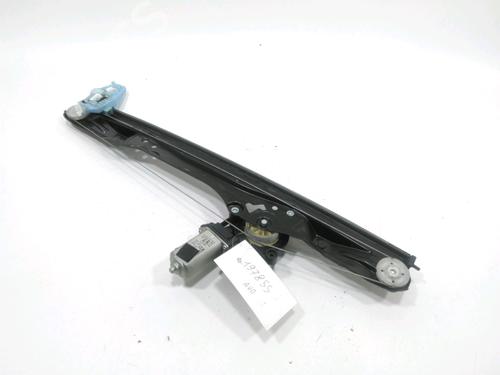 Used Front left window mechanism FIAT DOBLO Cargo (263_) 1.3 D Multijet (90 hp) 30995603