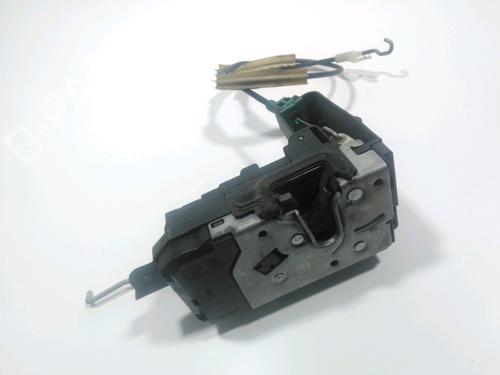 Used Front left lock Front left lock OPEL ASTRA H GTC (A04) 1.9 CDTI (L08) (120 hp) 28247992 28247992