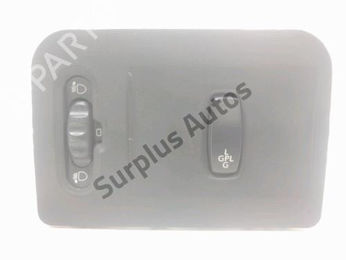 Used Other Other RENAULT CLIO II (BB_, CB_) 1.2 LPG (58 hp) 34178105 34178105