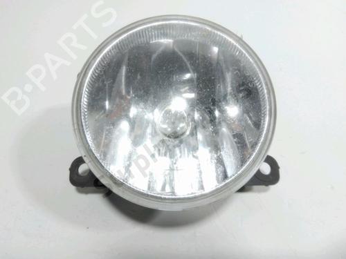 Used Left front fog light Left front fog light 38231248 38231248
