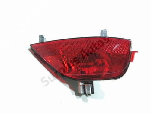 Rear fog light DACIA SANDERO II 1.0 SCe 75 (B8JC, B8JD) | BP28270535C37 