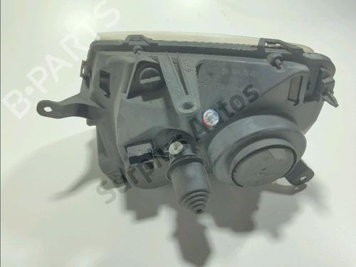 Right headlight DACIA DUSTER (HS_) 1.5 dCi (HSMC) | BP38433110C29 - Image 2