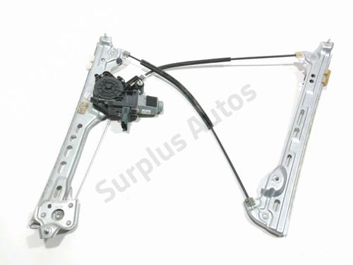 Used Front right window mechanism RENAULT MEGANE IV Hatchback (B9A/M/N_) 1.3 TCe 140 (B9NB) (140 hp) 30086347