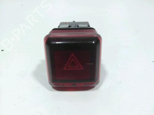 Used Warning switch Warning switch CITROËN C3 II (SC_) 1.4 VTi 95 (95 hp) 29857316 29857316