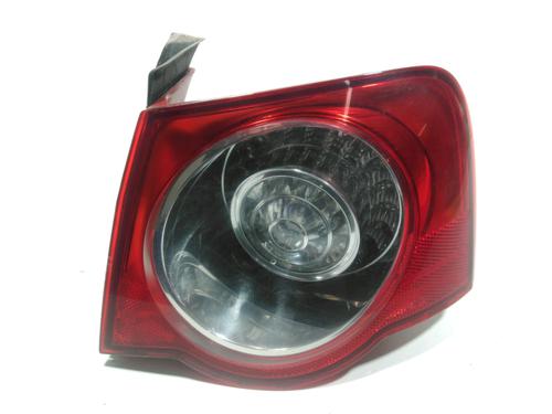 Used Right taillight VW PASSAT B6 (3C2) 2.0 TDI 16V (140 hp) 28268454