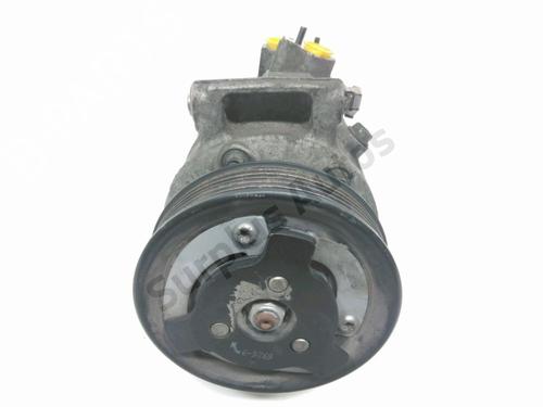 Used AC compressor AC compressor 36660825 36660825