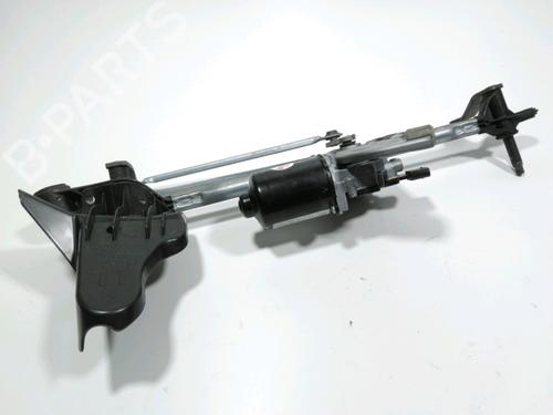 Used Front wipers mechanism BMW 1 (F20) 116 d (116 hp) 28273278