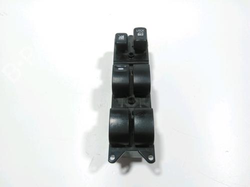 Used Left front window switch CITROËN C-CROSSER (VU_, VV_) 2.2 HDi (156 hp) 28249284