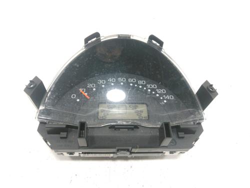 instrument-cluster-smart-fortwo-coupe-450-2004-2005-2006-2007-37769140 main image