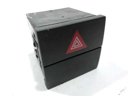 Used Warning switch OPEL MERIVA A MPV (X03) 1.7 CDTI (E75) (100 hp) 28229250
