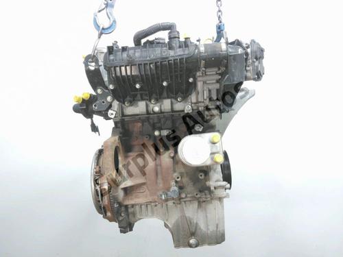 Used Engine Engine FORD FIESTA VI (CB1, CCN) 1.0 EcoBoost (100 hp) 34503656 34503656