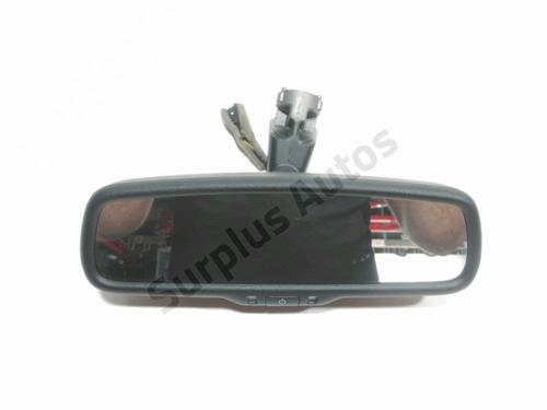 Rear mirror JEEP RENEGADE SUV (BU, B1, BV) 2.0 CRD 4x4 | BP28264156I6 