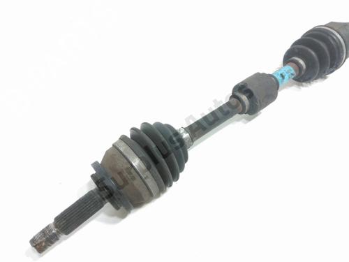 Left front driveshaft KIA RIO IV (YB, SC, FB) 1.0 T-GDI 120 | BP37765377M38 - Image 3