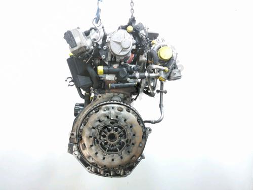 Engine RENAULT GRAND SCÉNIC II (JM0/1_) 1.9 dCi (JM14) | BP28219343M1 